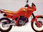 1992 Honda NX 650 Dominator